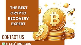 BITCOIN RECOVERY MADE IT EASY WITH RAPID DIGITAL RECOVERY COMPREHENSIVE SOLUTIONS