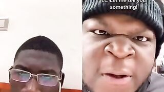 ItsYaBoyMaina TikTok Compilation 2021