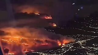 LA fire