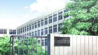 Amagami-san Chi no Enmusubi Episodes 14