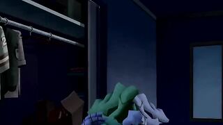 Ben 10: Ultimate Alien Season 3 Episode 17 Hindi Dubbed