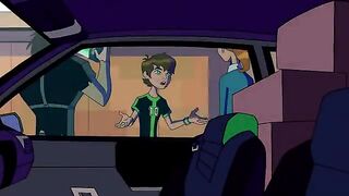 Ben 10: Omniverse Season 1 Episode 2 Hindi Dubbed