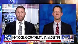 'Nailed it' GOP senator believes Hegseth 'without question' will be the next SecDef