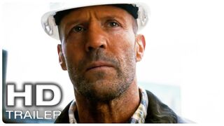 A Working Man - Official Trailer