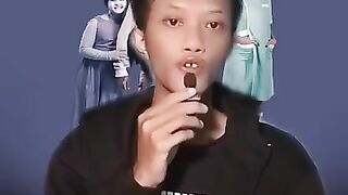 Horror film ini Indonesia