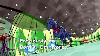 Ben 10: Omniverse Season 3 Episode 2 Hindi Dubbed