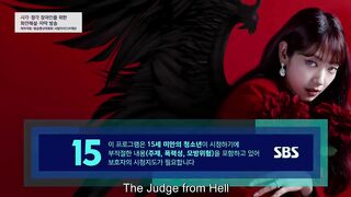 The Judge from Hell (2024) Watch Episode 5