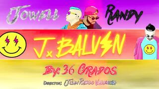 J. Balvin_ Jowell _ Randy - Bonita (Official Video)(720P_HD).mp4