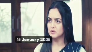 Udne Ki Aasha 15th January 2025 Episode | Udne Ki Aasha Today NEW PROMO