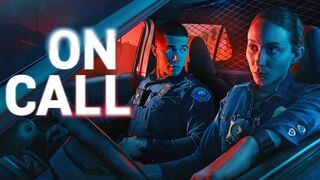 On Call (2025) Season 1 Hindi Dubbed Episode 1