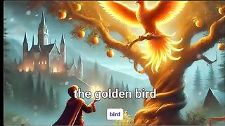 The Golden Bird.mp4