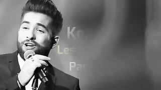 Kendji Girac - Les Mêmes Valeurs (Paroles)