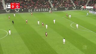 Bayer Leverkusen - Mainz 05  1:0 | Bundesliga | 14. 01. 2025