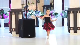 Best kid's Dance Performence