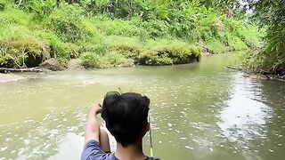 mancing