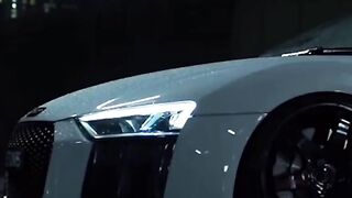 AUDI edit