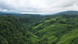 Bangladesh In 4K - Land of Natural Beauty ｜ Scenic Relaxation Film