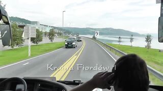 Norway - Land of the Fjords 1