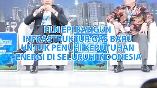 ‎3 PLN EPI BANGUN INFRASTRUKTUR GAS BARU UNTUK PEN.