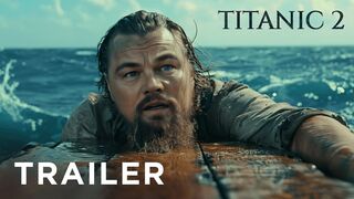 Titanic 2 - Official Trailer 2025