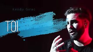 Kendji Girac - Toi Et Moi (Paroles)