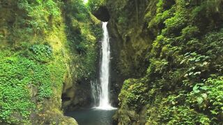 Indonesia In 4K - Amazing Tropical Place Of Asia ｜ Scenic Relaxation Film