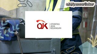 OJK lagi buka lowongan kerja  #lowongankerja #loker #lokerupdate