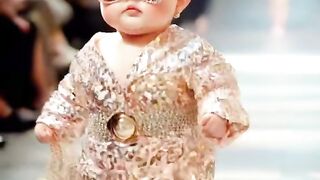 Cute Babies Runway