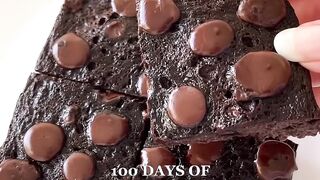 Quick & Simple Chocolate Treats: Healthy Desserts in Under 2 Minutes"