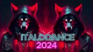 Paradis de la musique de danse Italodance 2024