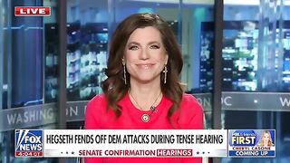 'OFF THE RAILS' Dems roasted for 'completely unhinged' attacks on Pete Hegseth