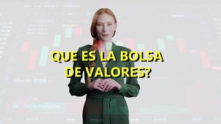 (1)QUE ES LA BOLSA DE VALORES