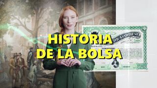 (2)HISTORIA DE LA BOLSA