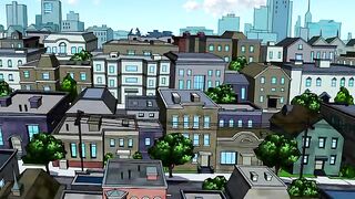 Ben 10: Omniverse Season 6 Episode 1 Hindi Dubbed