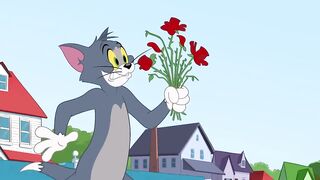 Tom & Jerry _ Flower Season ???? _ @WB Kids