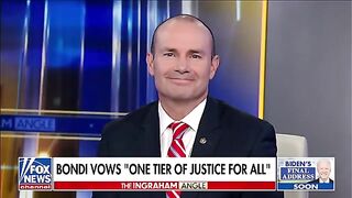 Democrats are ‘stuck in the same pattern’ Mike Lee