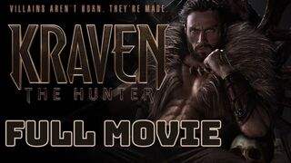 Kraven The Hunter (2024) Hindi Dubbed Full Movie Watch Online