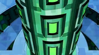 Ben 10: Omniverse Season 6 Episode 6 Hindi Dubbed