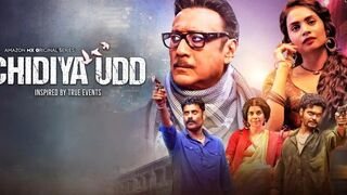 Chidiya Udd (2025) Season 1 Episode 1