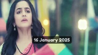 Udne Ki Aasha 16th January 2025 Episode | Udne Ki Aasha Today NEW PROMO