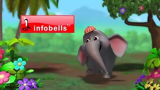 Five_Baby_Elephants_Went_Out_To_Play___Kid_s_Number_Rhymes___Infobells_