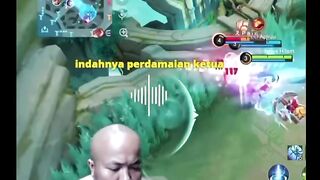 Mobile legends