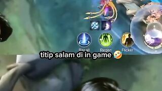 Mobile legends