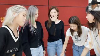 [ITZY 류진] 야무지게 식혜드시는 신부장님.mp4