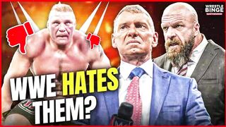 "Penta Backstage Heat?! WWE Mocks AEW, Hulk Hogan's WWE Return, Corey Graves Upset | Wrestling News"