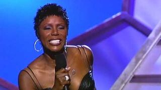 Sommore "Hula Hoop" The Queens of Comedy Film