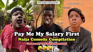 path of exile 2 | Nigerian Comedy | Funny Videos