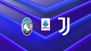 ATALANTA-JUVENTUS 1-1 | HIGHLIGHTS | Serie A 2024/25