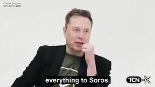 Elon musk viral video about civilization