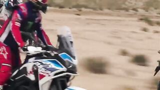 honda africa twin